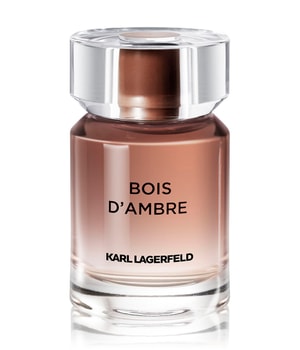 Karl Lagerfeld Bois d'Ambre Eau de Toilette 50 ml