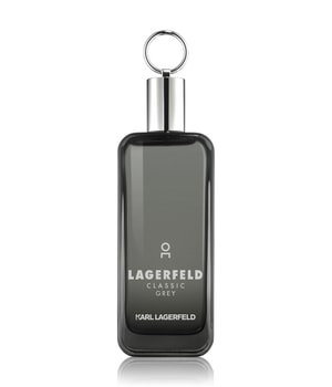 Karl Lagerfeld Classic Grey Eau de Toilette 100 ml