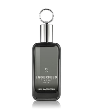 Karl Lagerfeld Classic Grey Eau de Toilette 50 ml