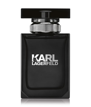 Karl Lagerfeld For Men Eau de Toilette 50 ml