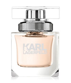 Karl Lagerfeld For Women Eau de Parfum 45 ml