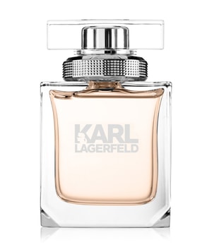 Karl Lagerfeld For Women Eau de Parfum 85 ml