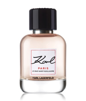 Karl Lagerfeld Karl Paris 21 Rue Saint-Guillaume Eau de Parfum 60 ml