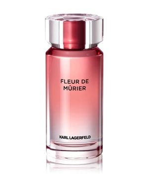 Karl Lagerfeld Les Matières Base Fleur de Murier Eau de Parfum 100 ml