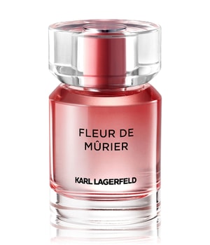 Karl Lagerfeld Les Parfums Matières Fleur de Murier Eau de Parfum 50 ml