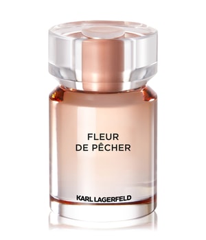 Karl Lagerfeld Les Parfums Matières Fleur de Pêcher Eau de Parfum 50 ml