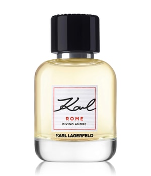 Karl Lagerfeld Karl Collection Rome Eau de Parfum 60 ml