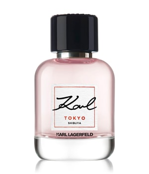 Karl Lagerfeld Tokyo Shibuya Eau de Parfum 60 ml