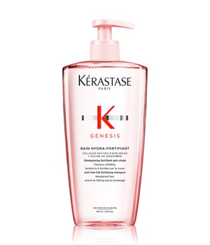 Kérastase Genesis Bain Hydra-Fortifiant Haarshampoo 500 ml