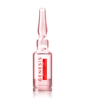 Kérastase Genesis Ampoules Cure Anti-Chute Fortifiant Haarserum 60 ml