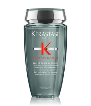 Kérastase Genesis Homme Bain De Force Quotidien Haarshampoo 250 ml