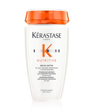 Kérastase Nutritive Bain Satin Haarshampoo 250 ml