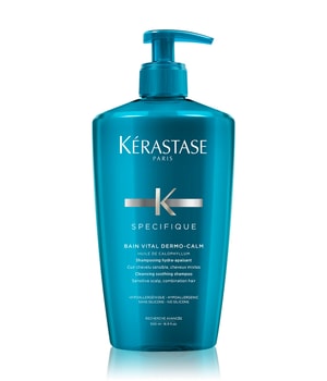 Kérastase Specifique Dermo-Calm Bain Vital Haarshampoo 500 ml