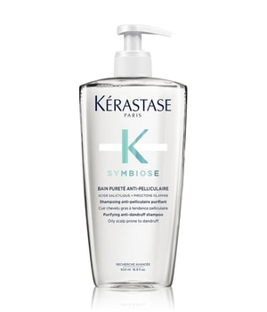 Kérastase Symbiose Bain Pureté Anti-Pelliculaire Haarshampoo 500 ml