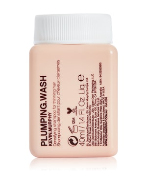 Kevin.Murphy Plumping.Wash Haarshampoo 40 ml