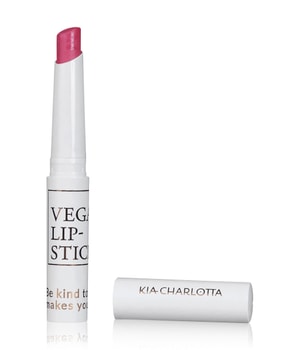 Kia-Charlotta Vegan Lippenstift 1.8 g Rosa