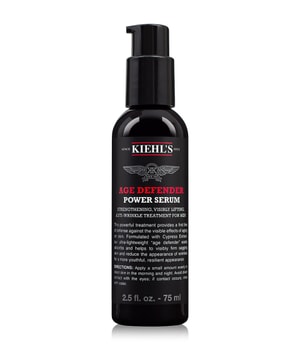 Kiehl's Age Defender Power Serum Gesichtsserum 75 ml