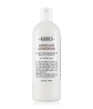 Kiehl's Amino Acid Conditioner 500 ml