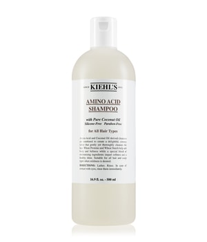 Kiehl's Amino Acid Haarshampoo 500 ml