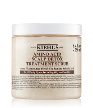 Kiehl's Amino Acid Kopfhautpeeling 250 ml