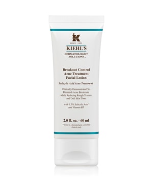 Kiehl's Breakout Control Blemish Treatment Facial Lotion Gesichtslotion 60 ml