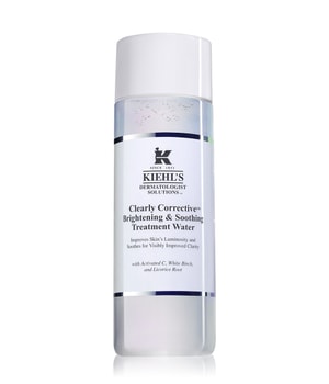 Kiehl's Clearly Corrective Brightening & Soothing Gesichtswasser 200 ml