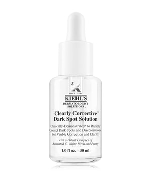 Kiehl's Clearly Corrective Dark Spot Solution Gesichtsserum 30 ml