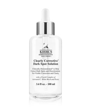 Kiehl's Clearly Corrective Dark Spot Solution Gesichtsserum 100 ml