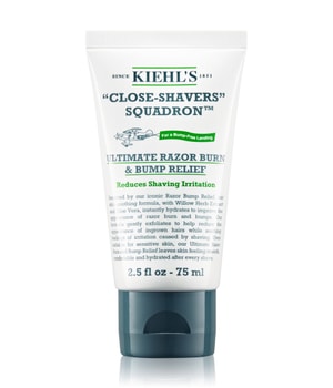 Kiehl's Close Shavers After Shave Gel 75 ml