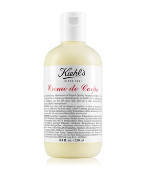 Kiehl's Creme De Corps Bodylotion 250 ml