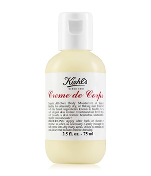 Kiehl's Creme De Corps Bodylotion 75 ml