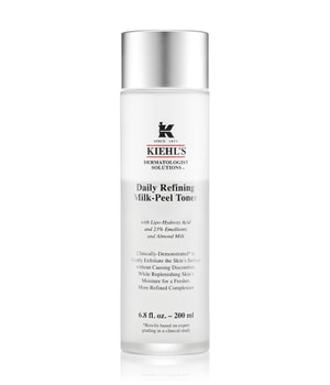 Kiehl's Daily Refining Milk-Peel Toner Gesichtswasser 200 ml