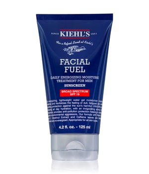 Kiehl's Facial Fuel Daily Energizing Moisture SPF 19 Gesichtscreme 125 ml