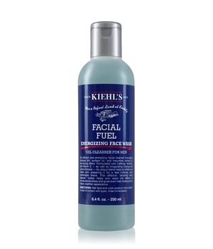 Kiehl's Facial Fuel Energizing Face Wash Reinigungsgel 250 ml