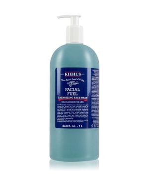 Kiehl's Facial Fuel Energizing Face Wash Reinigungsgel 500 ml