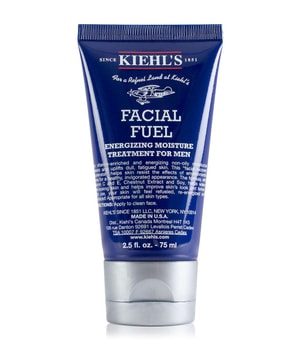 Kiehl's Facial Fuel Energizing Moisture Treatment for Men Gesichtscreme 75 ml