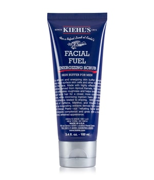 Kiehl's Facial Fuel Energizing Scrub Gesichtspeeling 100 ml