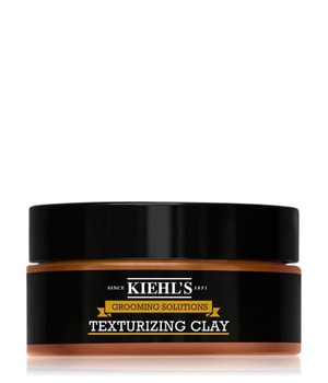 Kiehl's Grooming Solutions Texturizing Clay Stylingcreme 50 ml