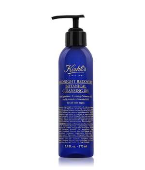 Kiehl's Midnight Recovery Botanical Cleansing Reinigungsöl 175 ml