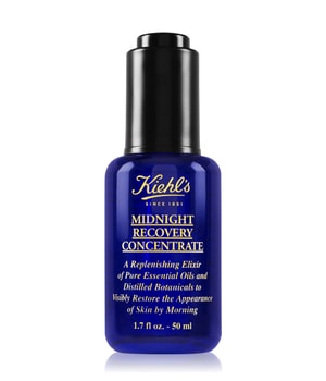 Kiehl's Midnight Recovery Concentrate Gesichtsserum 50 ml