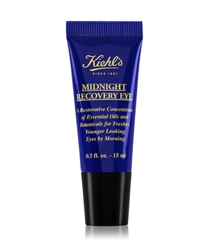 Kiehl's Midnight Recovery Eye Augencreme 15 ml