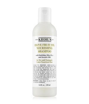 Kiehl's Olive Fruit Oil Haarshampoo 250 ml