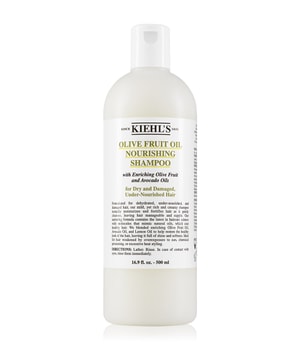 Kiehl's Olive Fruit Oil Haarshampoo 500 ml