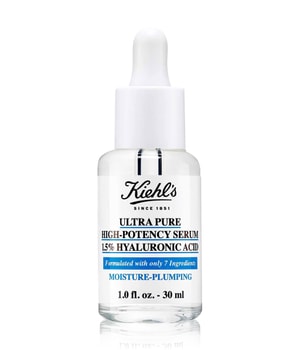 Kiehl's PURE SERUM 1.5% Hyaluronic Acid Gesichtsserum 30 ml