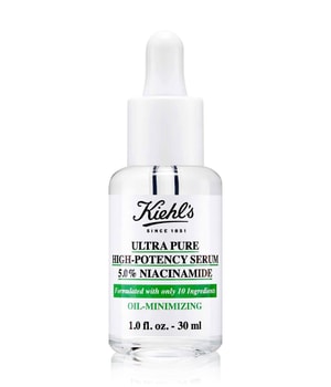 Kiehl's PURE SERUM 5% Niacinamide Gesichtsserum 30 ml