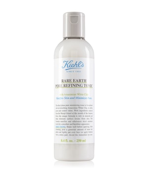 Kiehl's Rare Earth Pore Refinig Tonic Gesichtswasser 250 ml