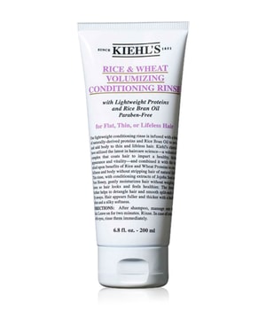 Kiehl's Rice & Wheat Volumizing Conditioner 200 ml