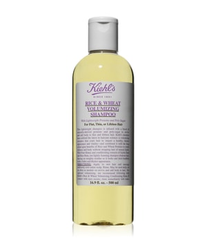 Kiehl's Rice & Wheat Volumizing Haarshampoo 500 ml