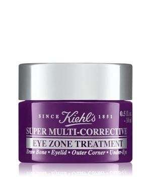 Kiehl's Super Multi-Corrective Eye Zone Treatment Augencreme 14 ml