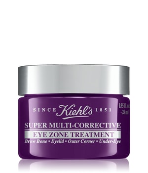 Kiehl's Super Multi-Corrective Eye Zone Treatment Augencreme 28 ml